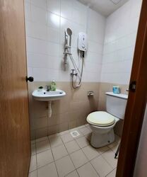 The Floravale (D22), Condominium #574201411
